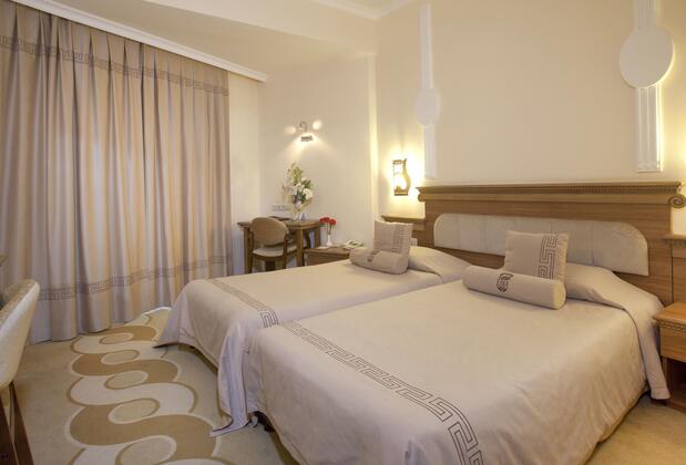 Lidya Sardes Thermal Hotel & Spa - Görsel 9