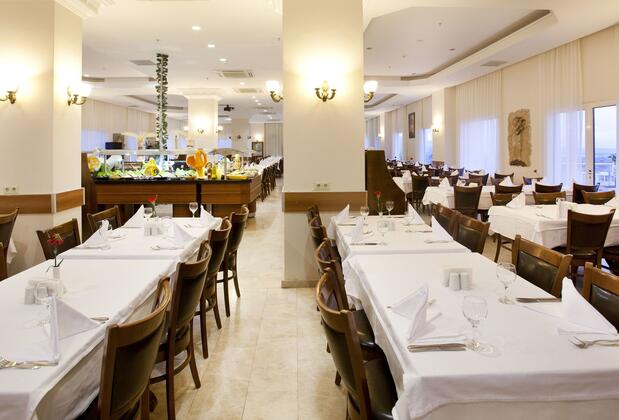 Lidya Sardes Thermal Hotel & Spa - Görsel 3