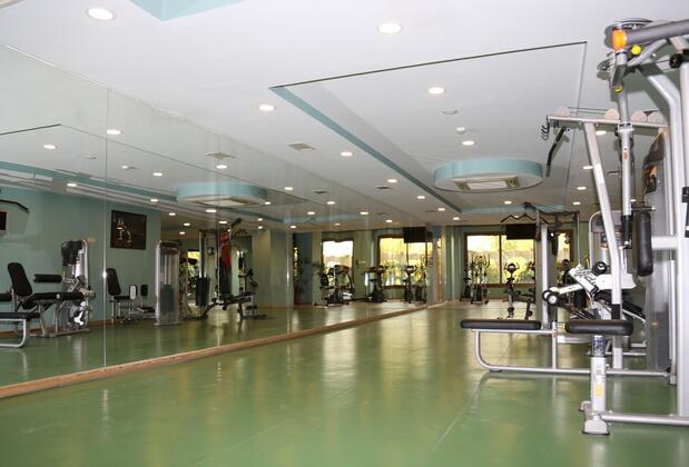 Lidya Sardes Thermal Hotel & Spa - Görsel 4