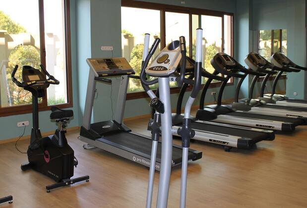 Lidya Sardes Thermal Hotel & Spa - Görsel 5