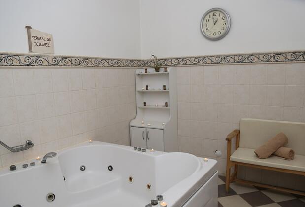 Lidya Sardes Thermal Hotel & Spa - Görsel 16