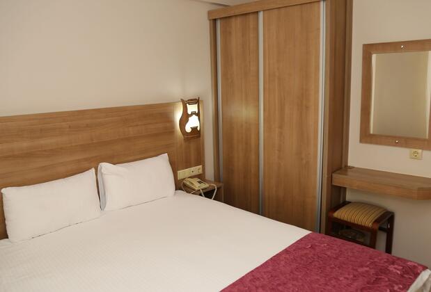 Lidya Sardes Thermal Hotel & Spa - Görsel 8