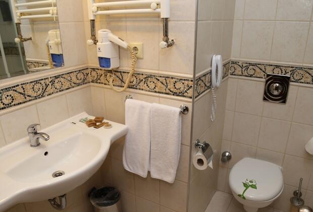 Lidya Sardes Thermal Hotel & Spa - Görsel 15