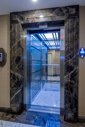 Homelike Hotel - Görsel 10