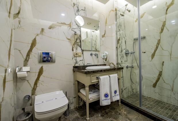 Homelike Hotel - Görsel 36