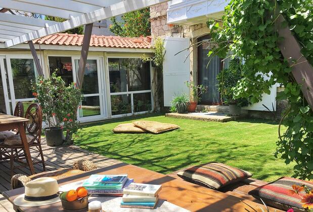 Bandha Alacati - Görsel 38