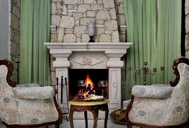 Bandha Alacati - Görsel 31