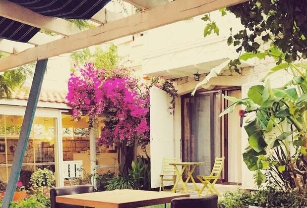 Bandha Alacati - Görsel 3