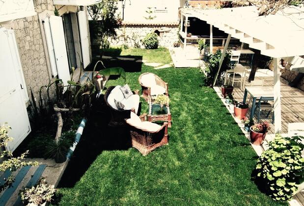 Bandha Alacati - Görsel 50