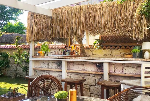 Bandha Alacati - Görsel 16