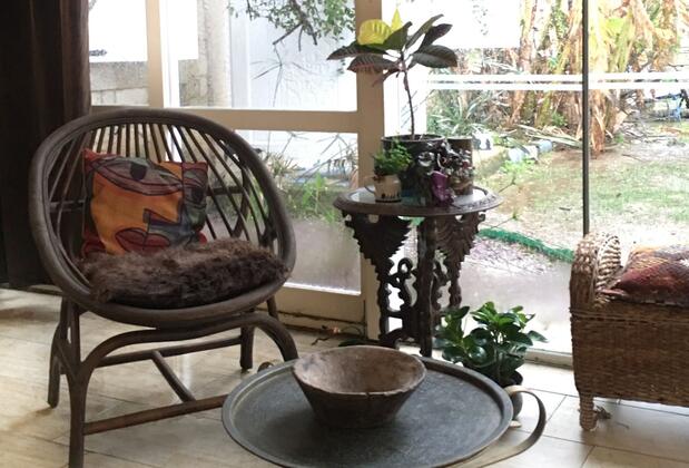 Bandha Alacati - Görsel 33