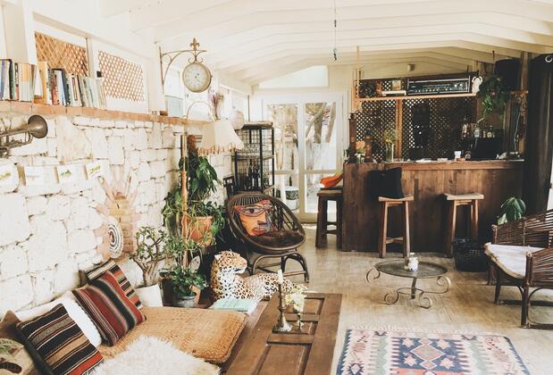 Bandha Alacati - Görsel 4