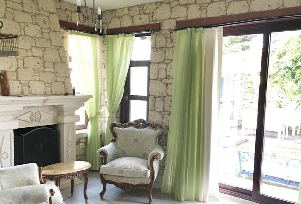 Bandha Alacati - Görsel 21