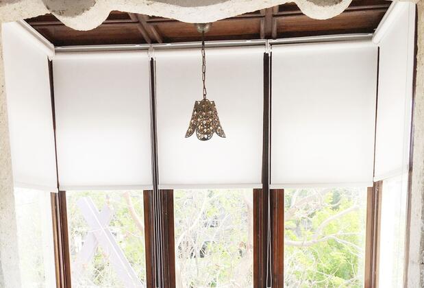 Bandha Alacati - Görsel 17