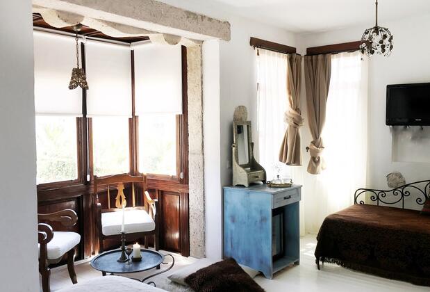 Bandha Alacati - Görsel 20