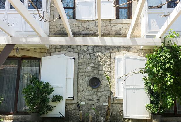 Bandha Alacati - Görsel 23