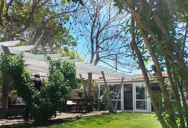 Bandha Alacati - Görsel 9