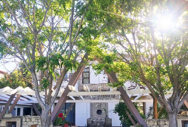 Bandha Alacati - Görsel 10