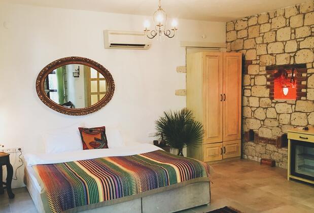 Bandha Alacati - Görsel 34