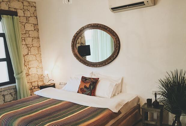 Bandha Alacati - Görsel 24