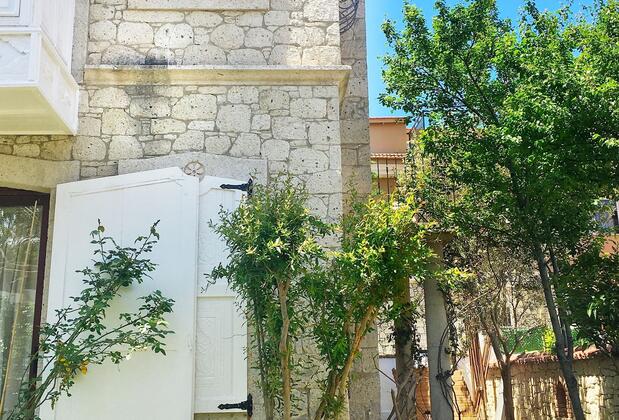 Bandha Alacati - Görsel 11