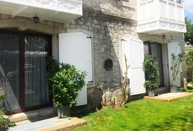 Bandha Alacati - Görsel 35