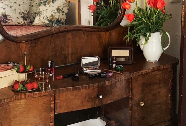 Bandha Alacati - Görsel 5