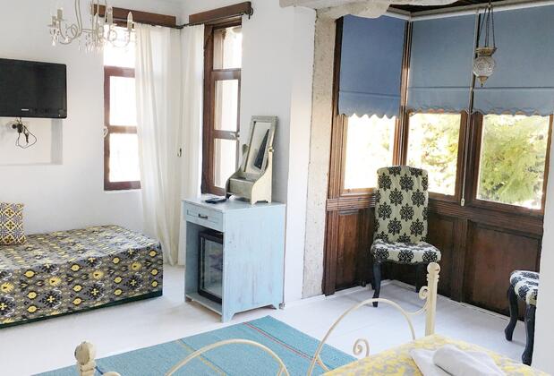 Bandha Alacati - Görsel 36