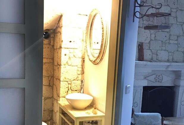 Bandha Alacati - Görsel 37