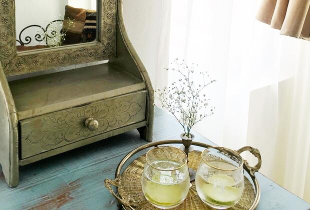 Bandha Alacati - Görsel 6