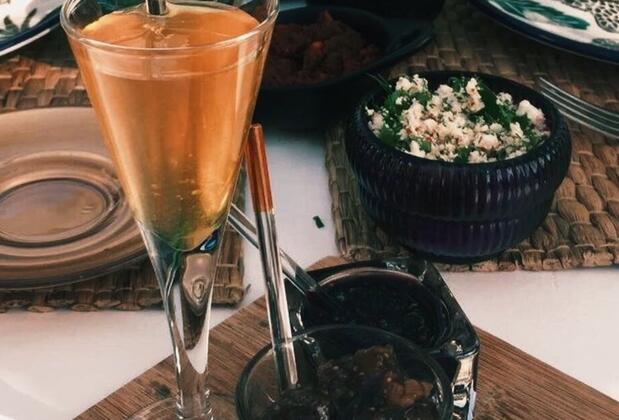 Bandha Alacati - Görsel 30