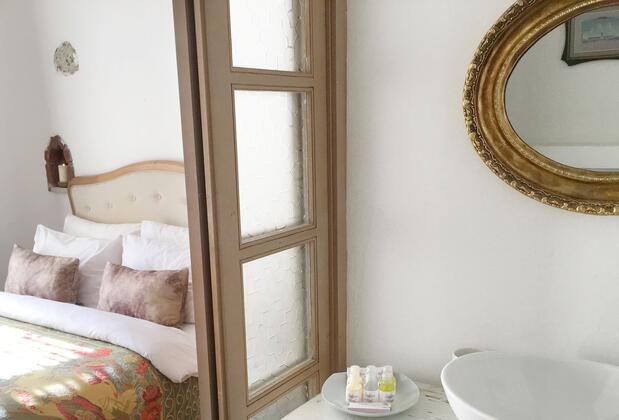 Bandha Alacati - Görsel 7