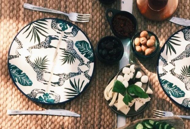 Bandha Alacati - Görsel 48