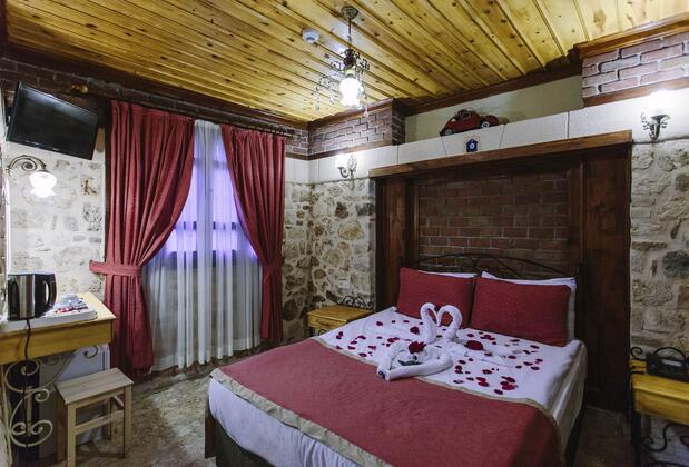 Antalya Inn Boutique Hotel - Görsel 18
