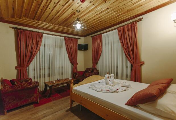 Antalya Inn Boutique Hotel - Görsel 20