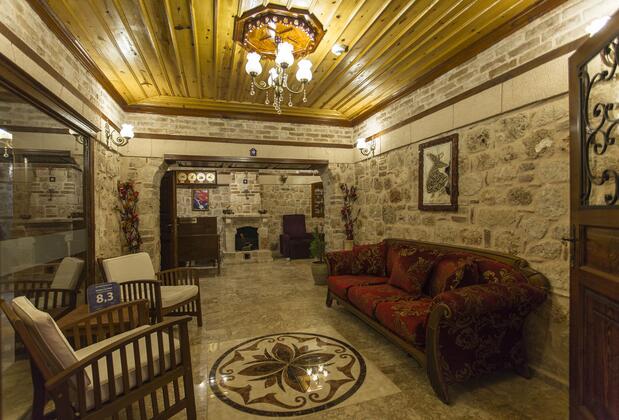 Antalya Inn Boutique Hotel - Görsel 6