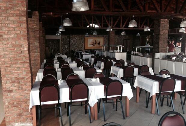 Anita Club Fontana Life Hotel - Görsel 3