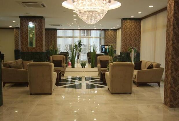 Palm City Turgutlu - Görsel 3