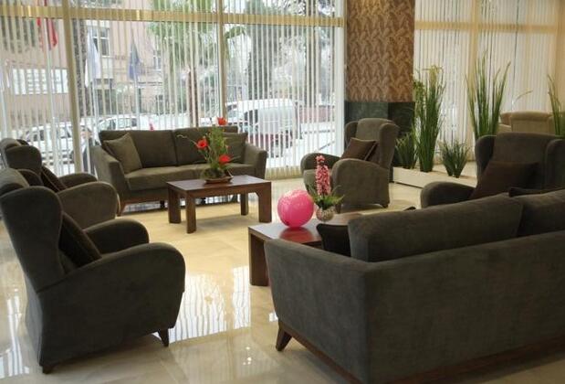 Palm City Turgutlu - Görsel 4