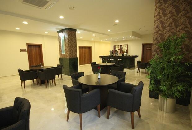 Palm City Turgutlu - Görsel 5