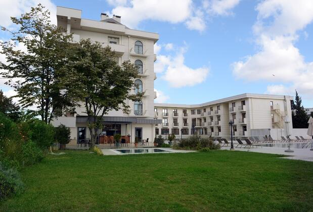 Bayramoğlu Resort Hotel - Görsel 3