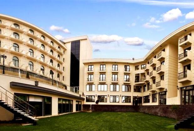 Bayramoğlu Resort Hotel - Görsel 4