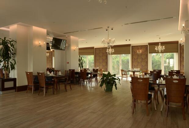 Bayramoğlu Resort Hotel - Görsel 5