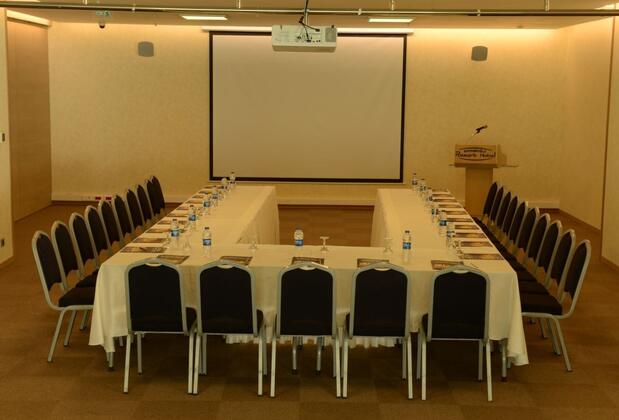 Bayramoğlu Resort Hotel - Görsel 7