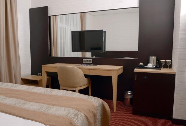 Bayramoğlu Resort Hotel - Görsel 14