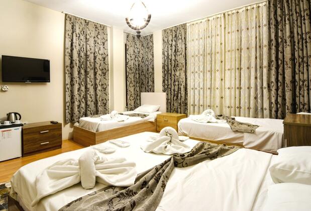 Hotel Gedik Paşa Konağı - Görsel 3