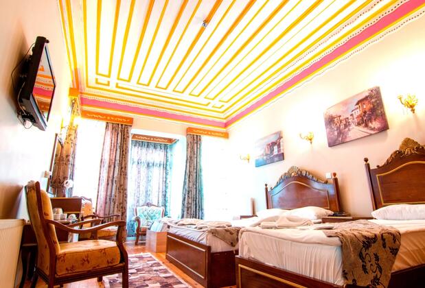 Hotel Gedik Paşa Konağı - Görsel 5
