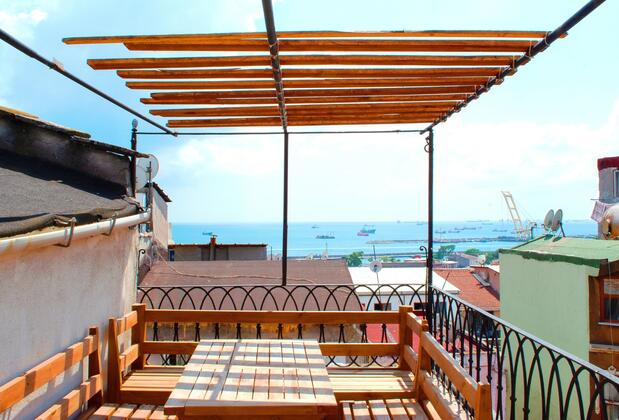 Hotel Gedik Paşa Konağı - Görsel 6