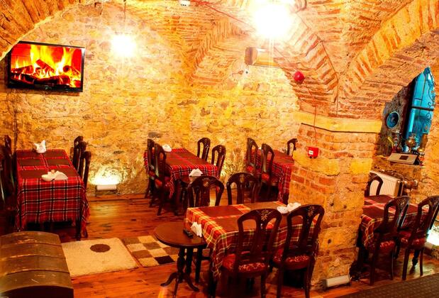 Hotel Gedik Paşa Konağı - Görsel 7