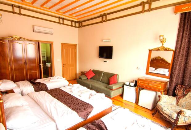 Hotel Gedik Paşa Konağı - Görsel 8